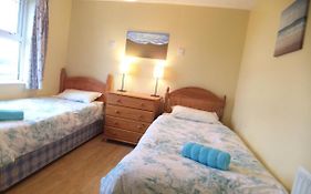 5 Rossnowlagh Creek Chalets